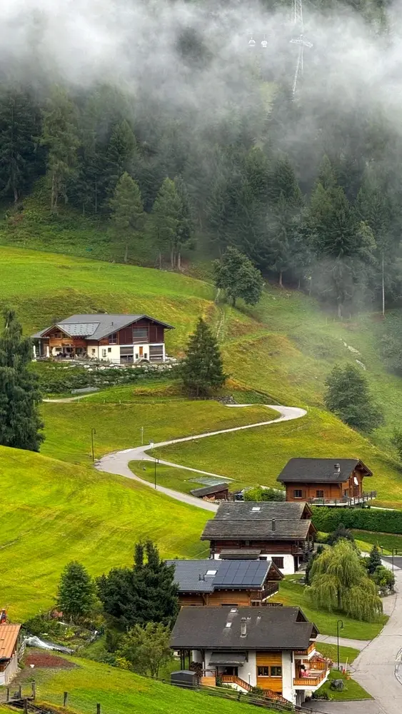 Destination