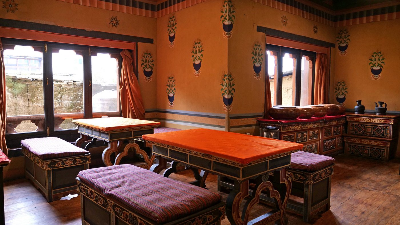 Folk Heritage Museum