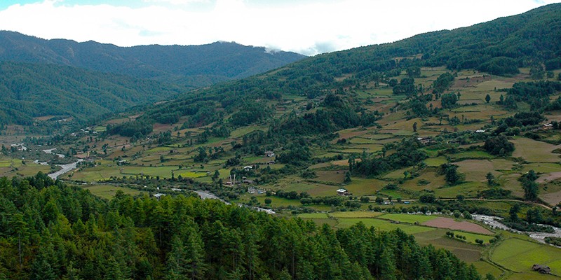 Tang Valley